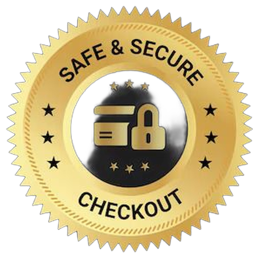 Safe and secure checkout