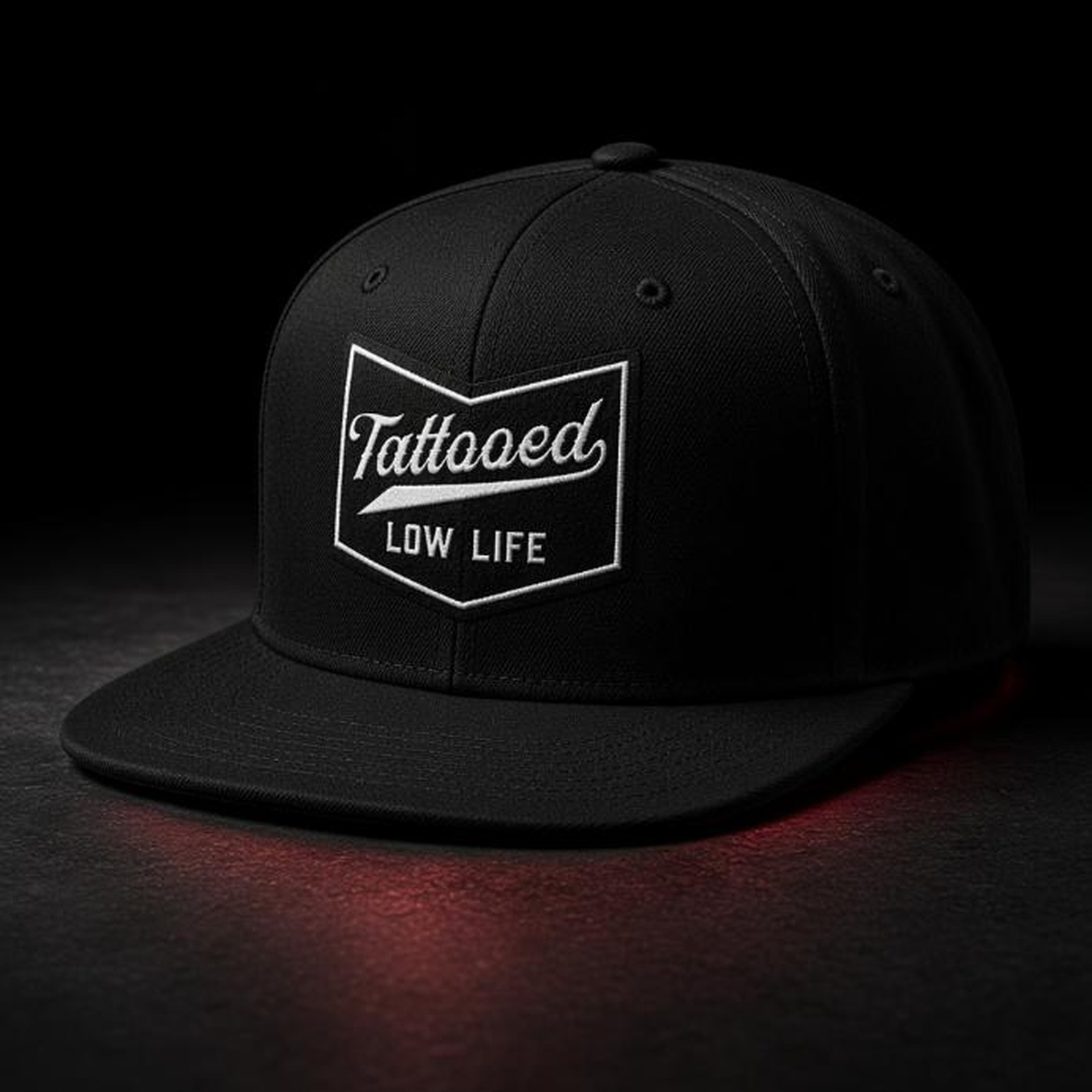 Tattooed Low Life