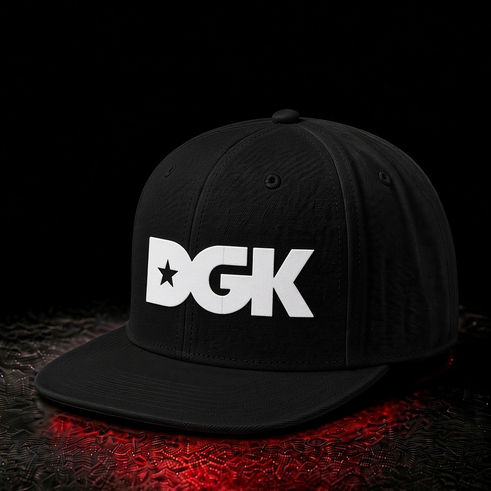 DGK Star