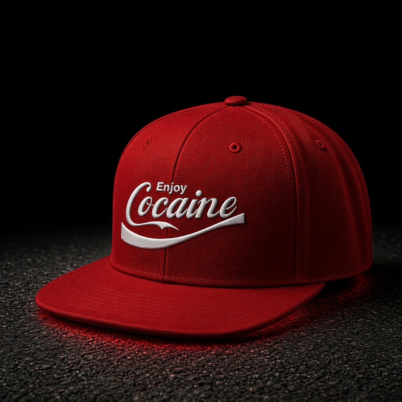 Enjoy Cocaine