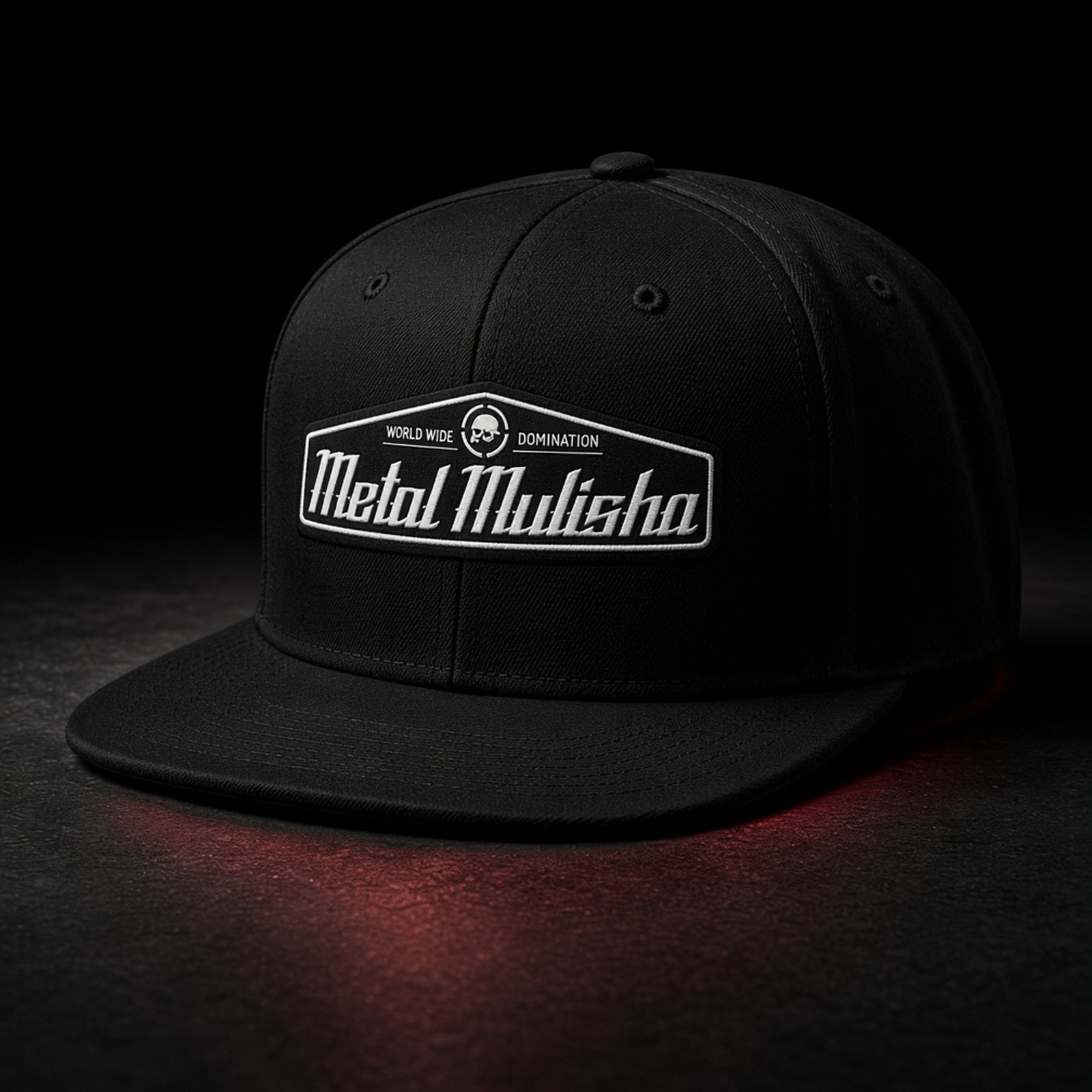 Metal Mulisha