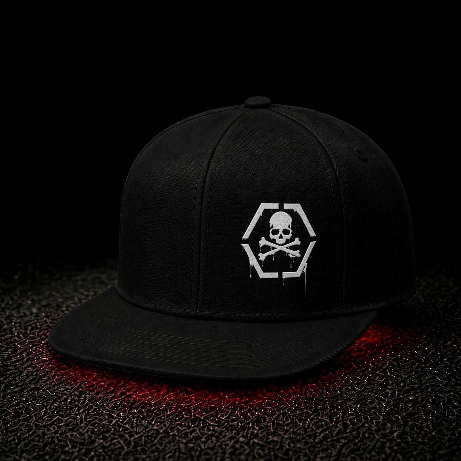 Hex Skull
