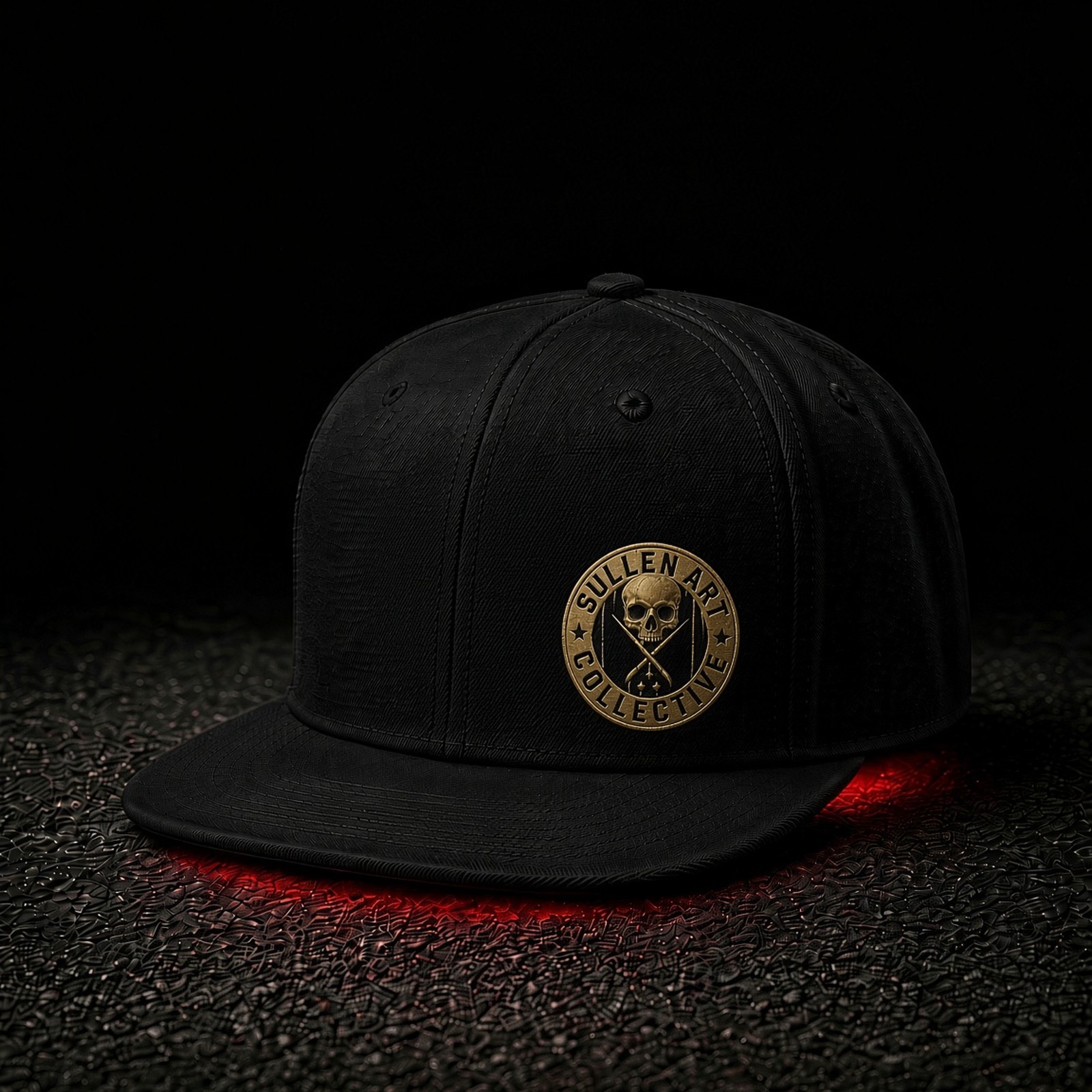 Sullen Art Collective