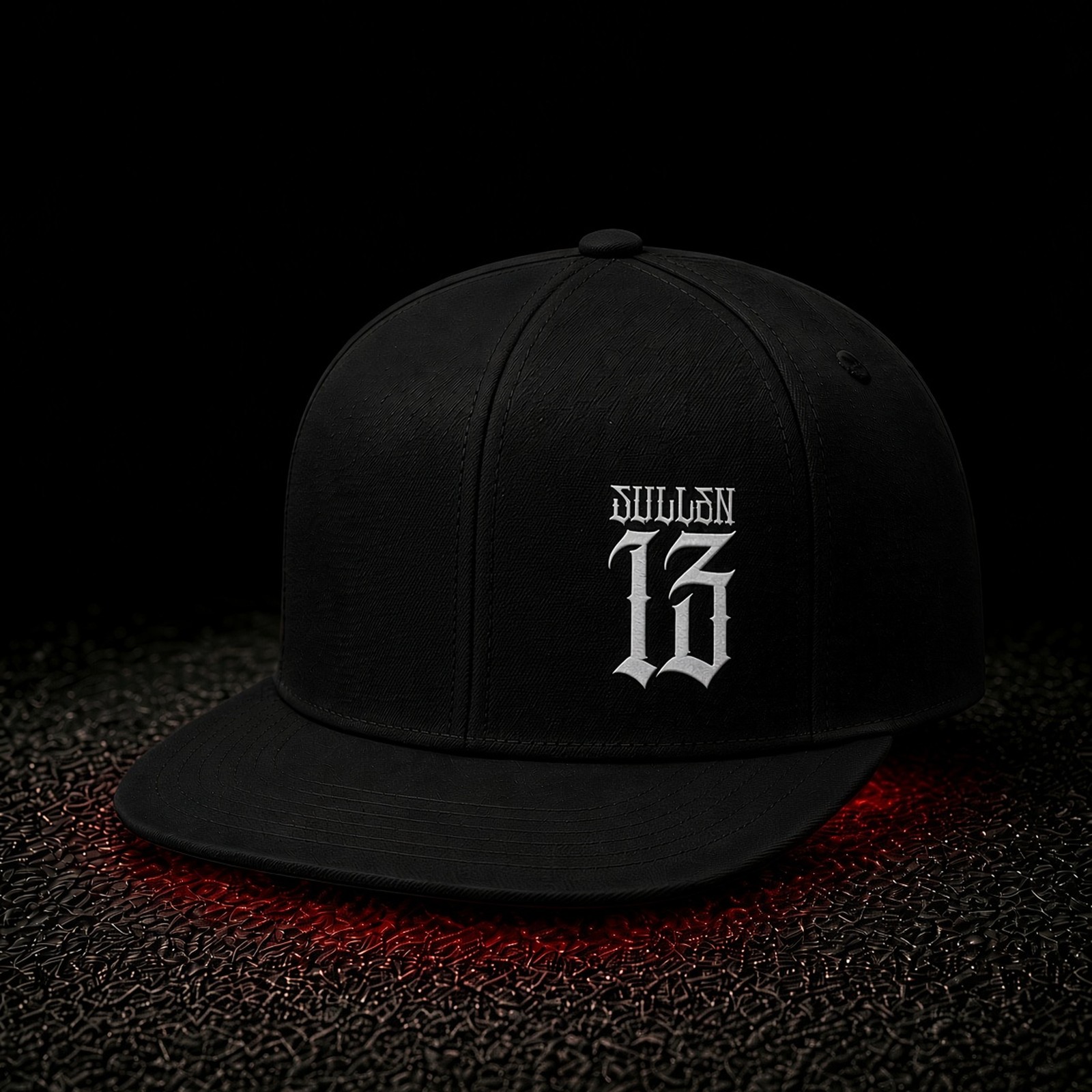 Sullen 13