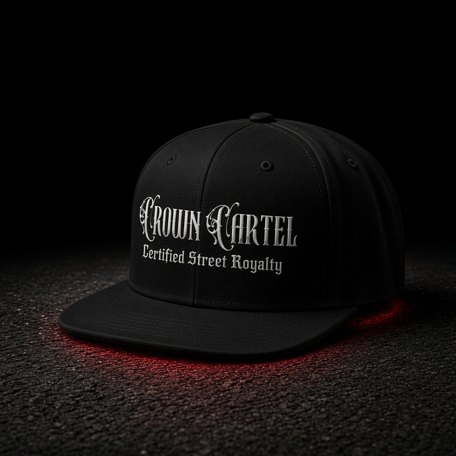 Crown Cartel Script