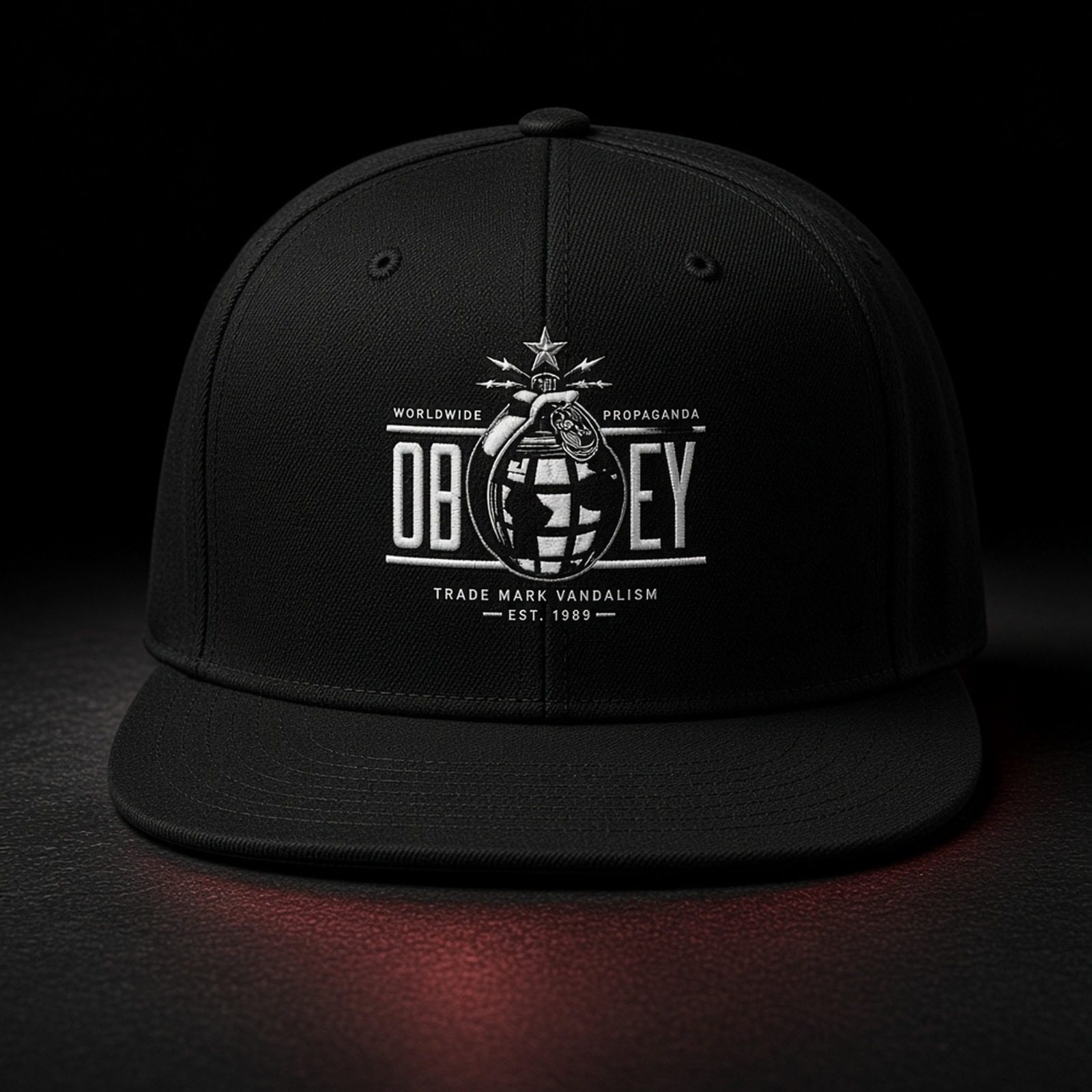 Obey Grenade